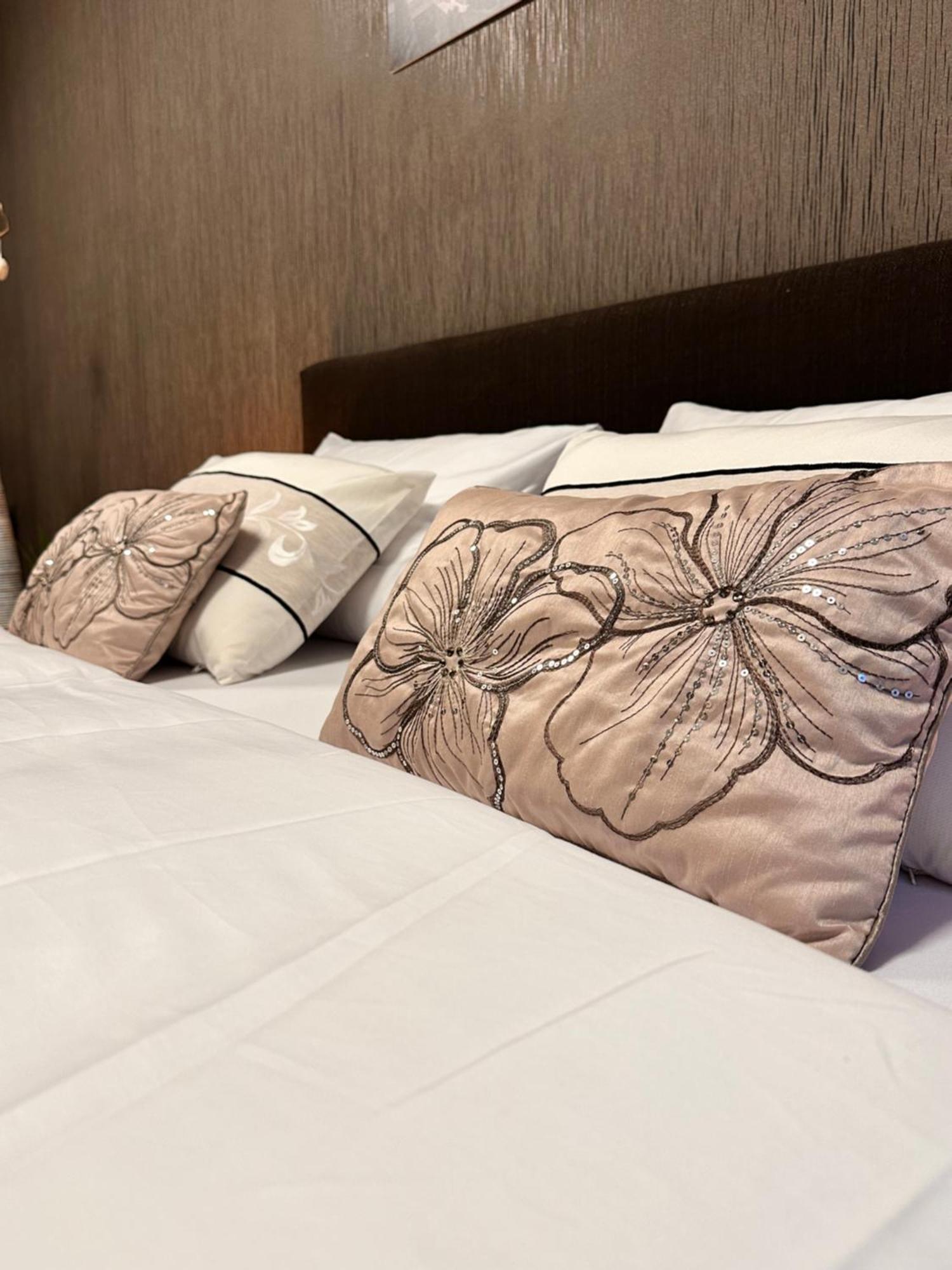 Apartman Leonardo - City Center 特尔纳瓦 外观 照片