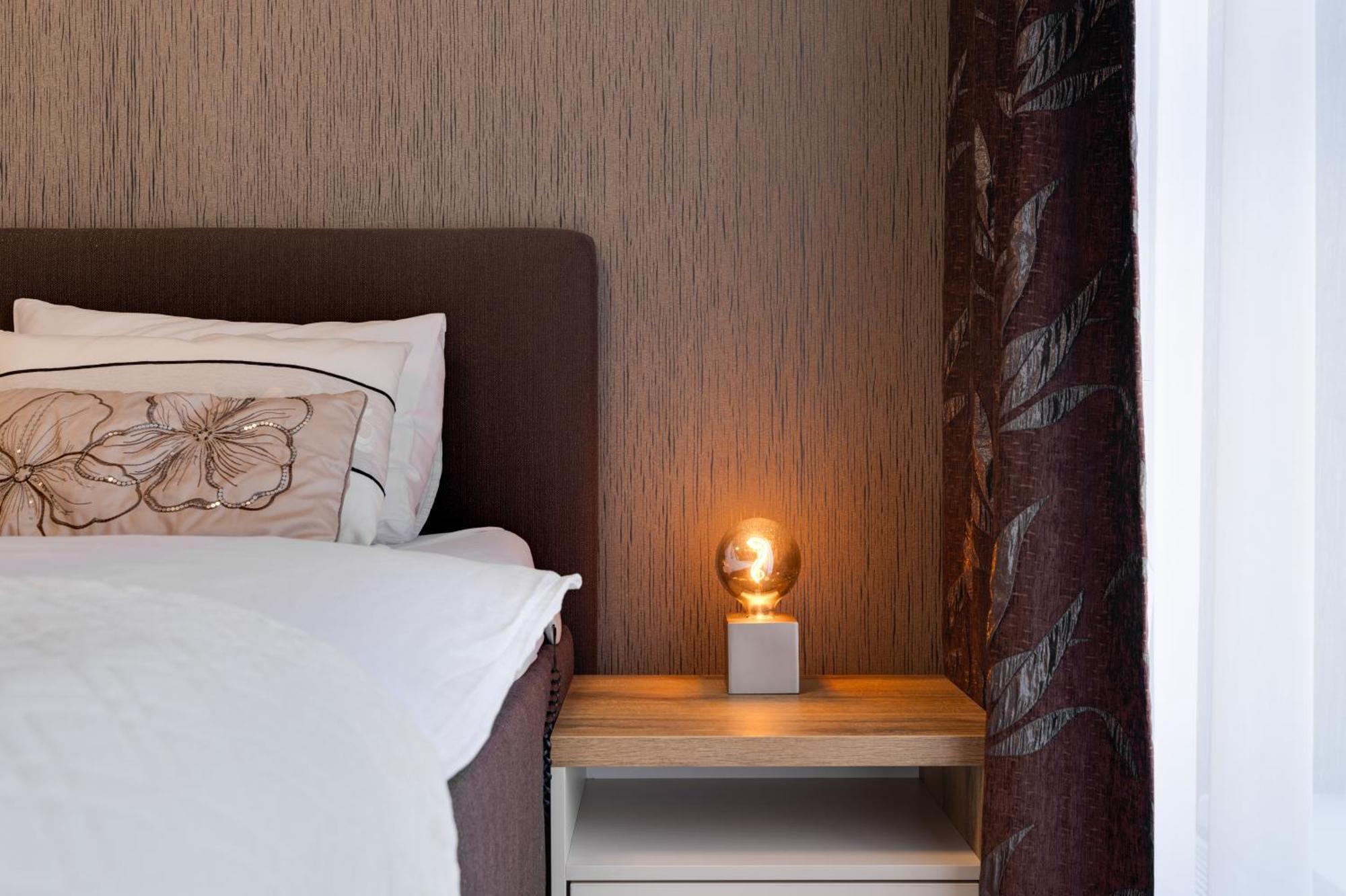 Apartman Leonardo - City Center 特尔纳瓦 外观 照片